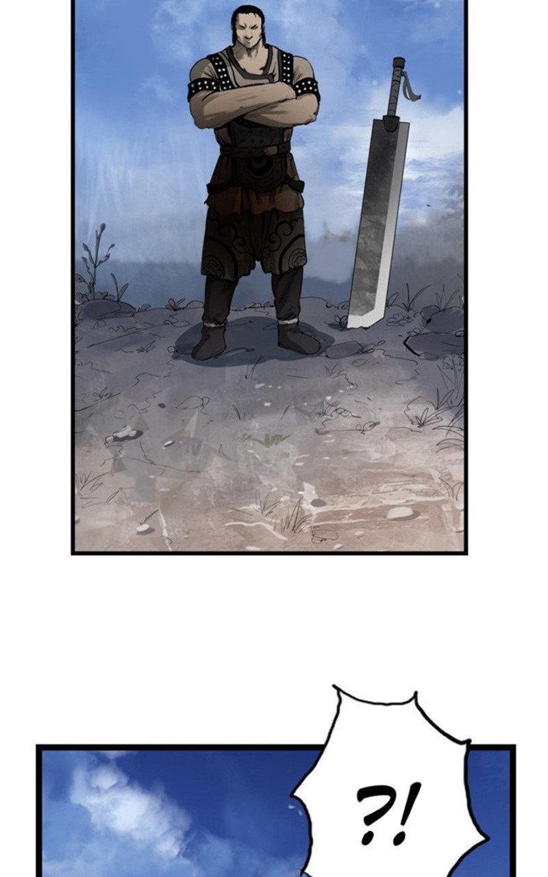 The Wanderer Chapter 29 - halaman 81