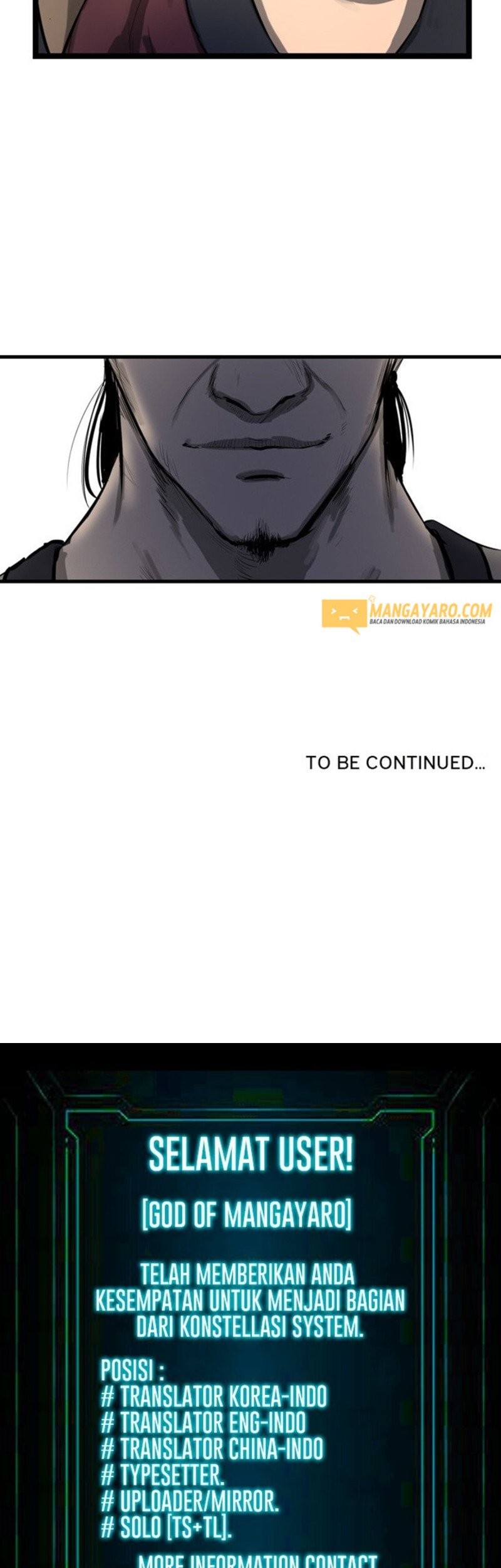 The Wanderer Chapter 29 - halaman 83