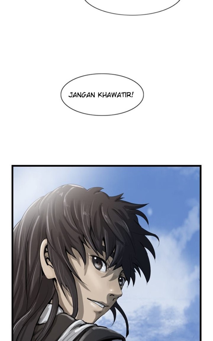The Wanderer Chapter 30 - halaman 14