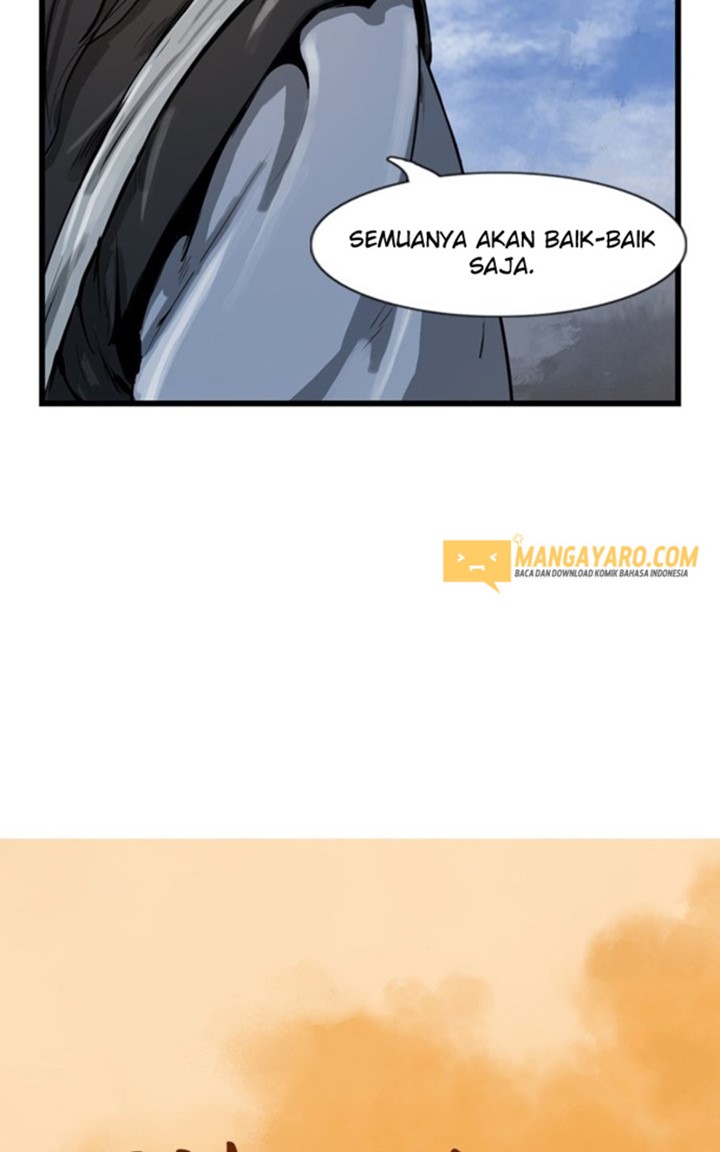 The Wanderer Chapter 30 - halaman 15