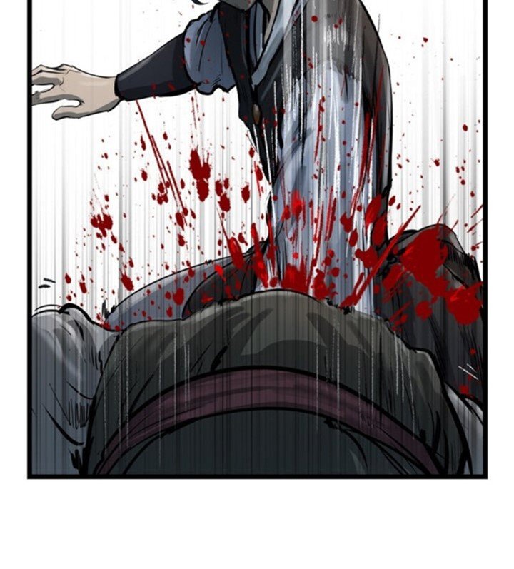 The Wanderer Chapter 30 - halaman 38