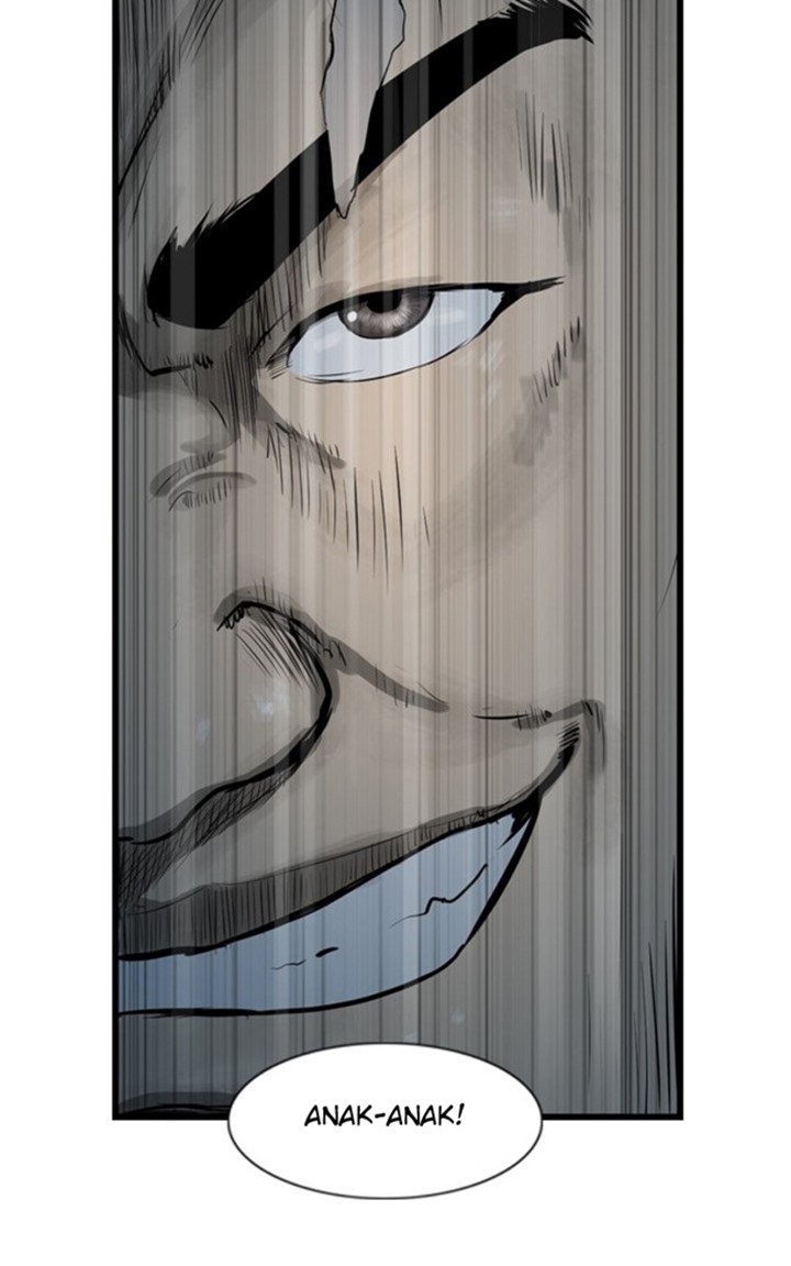 The Wanderer Chapter 30 - halaman 4