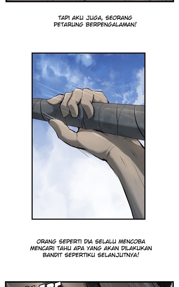 The Wanderer Chapter 30 - halaman 46