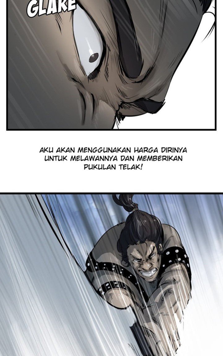The Wanderer Chapter 30 - halaman 47