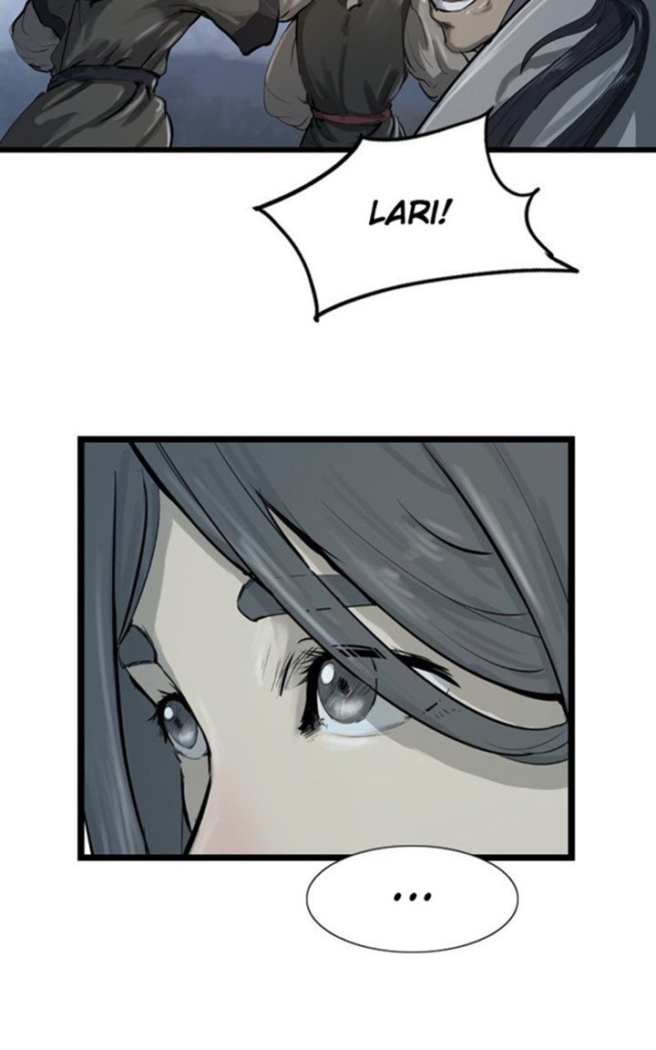 The Wanderer Chapter 30 - halaman 61