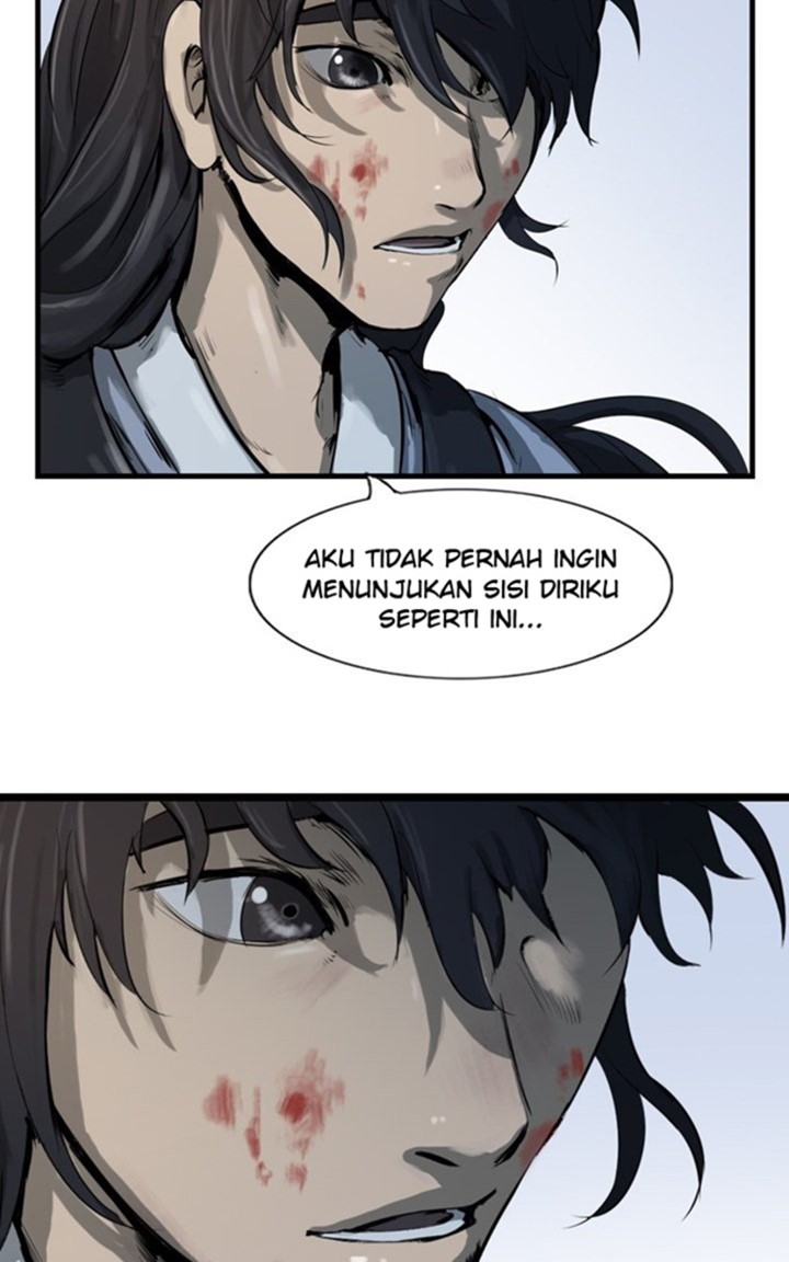 The Wanderer Chapter 30 - halaman 70