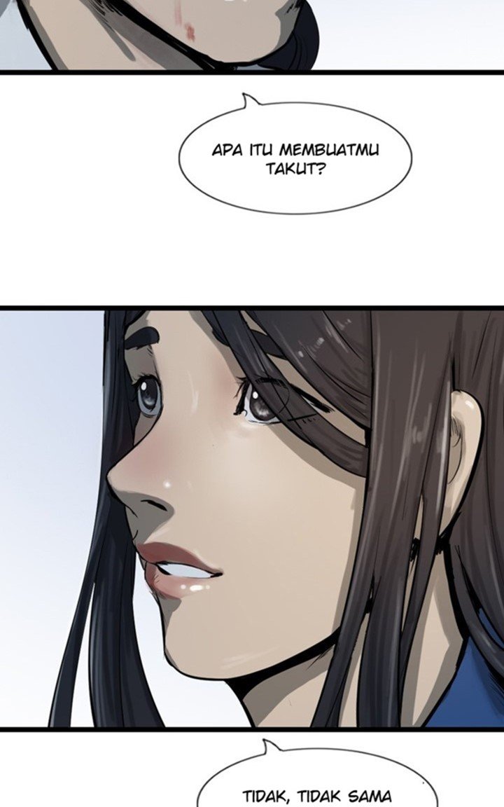 The Wanderer Chapter 30 - halaman 71