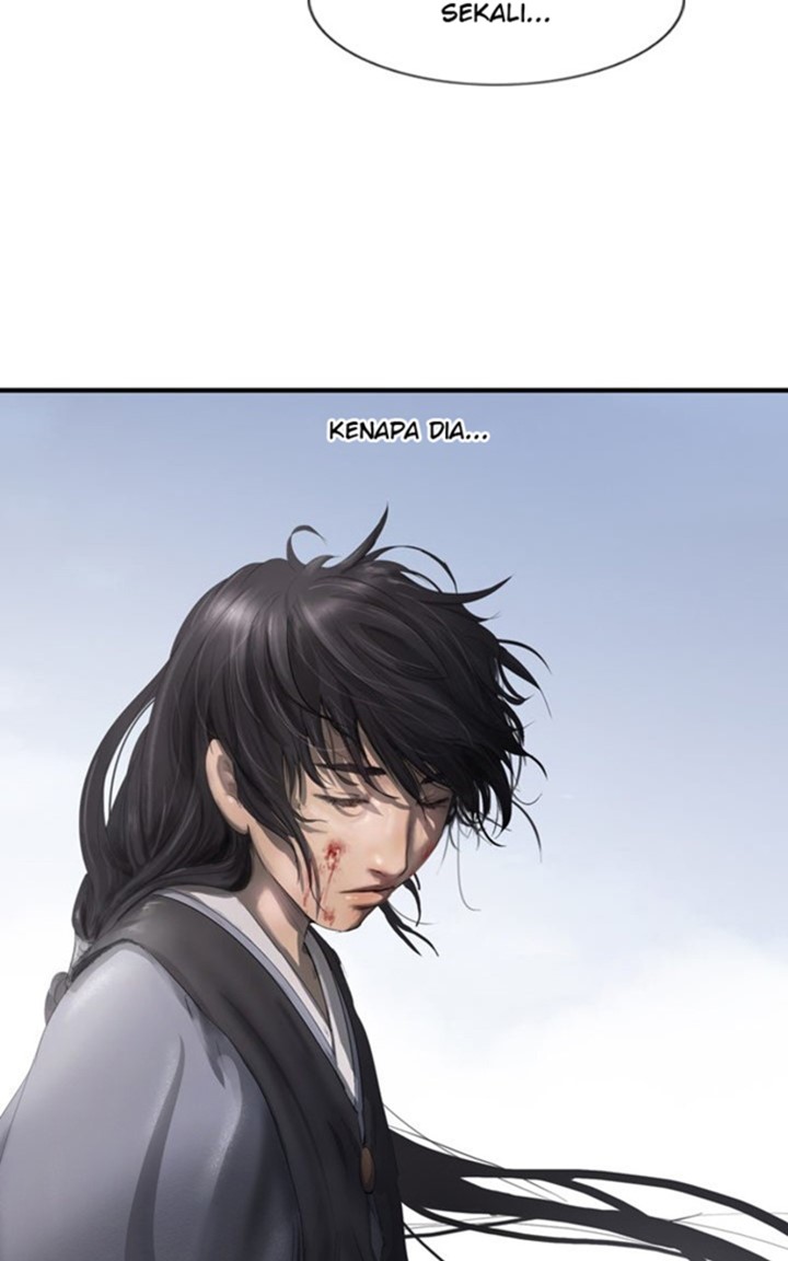 The Wanderer Chapter 30 - halaman 72