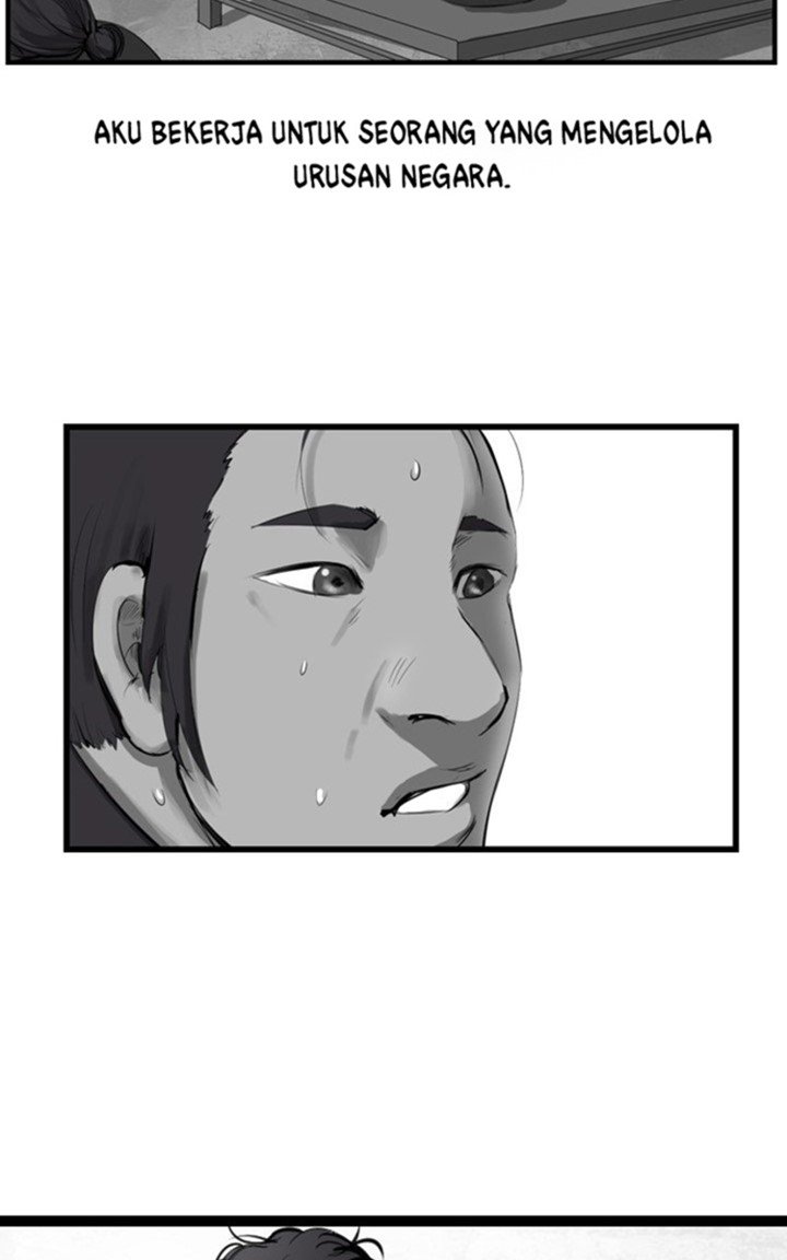 The Wanderer Chapter 31 - halaman 22