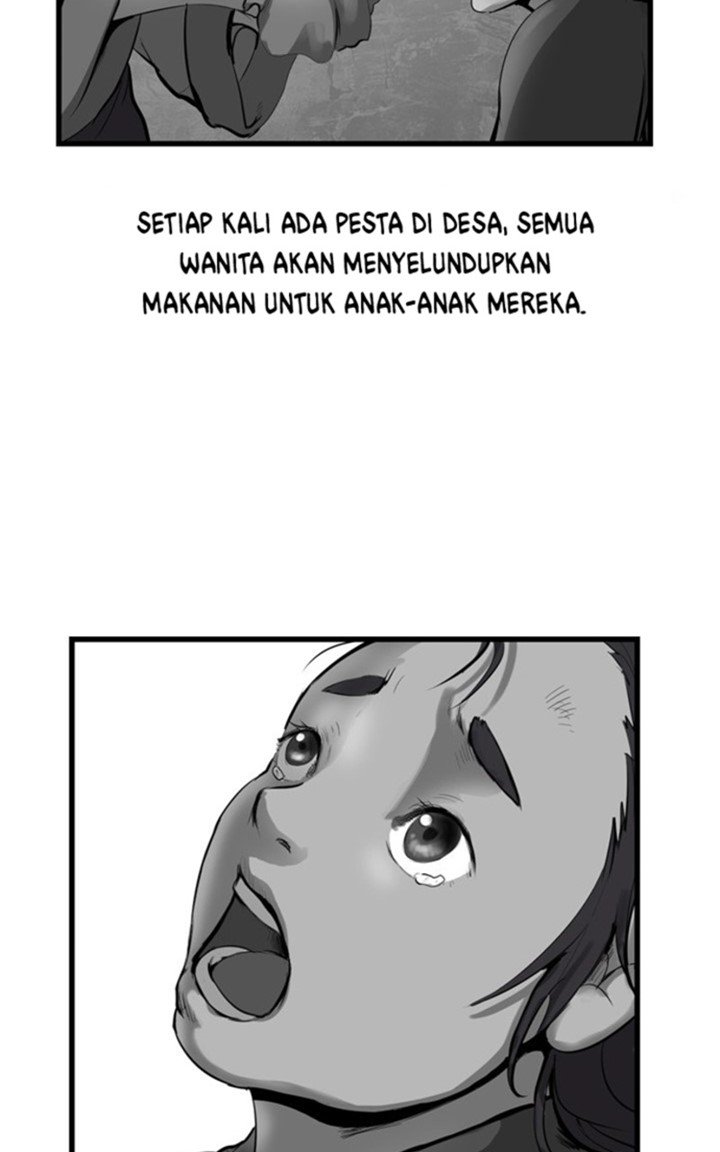 The Wanderer Chapter 31 - halaman 26