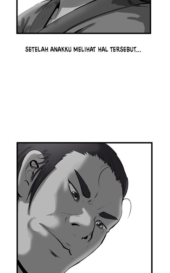 The Wanderer Chapter 31 - halaman 27