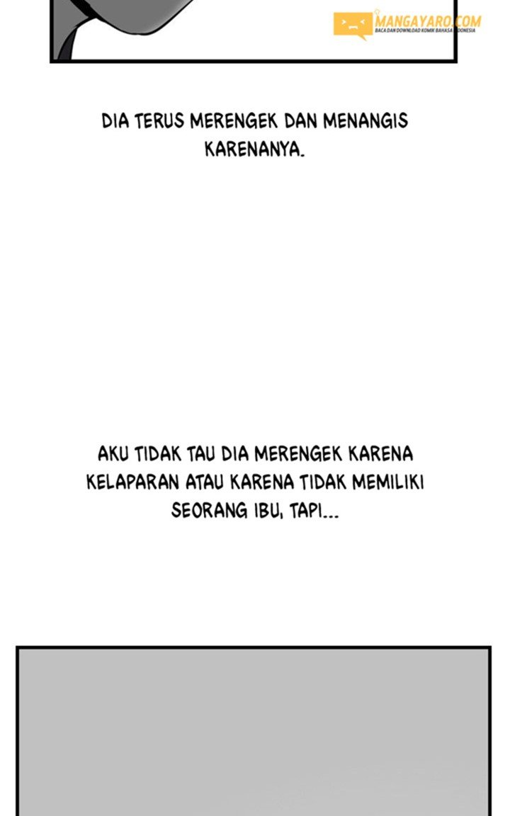The Wanderer Chapter 31 - halaman 28
