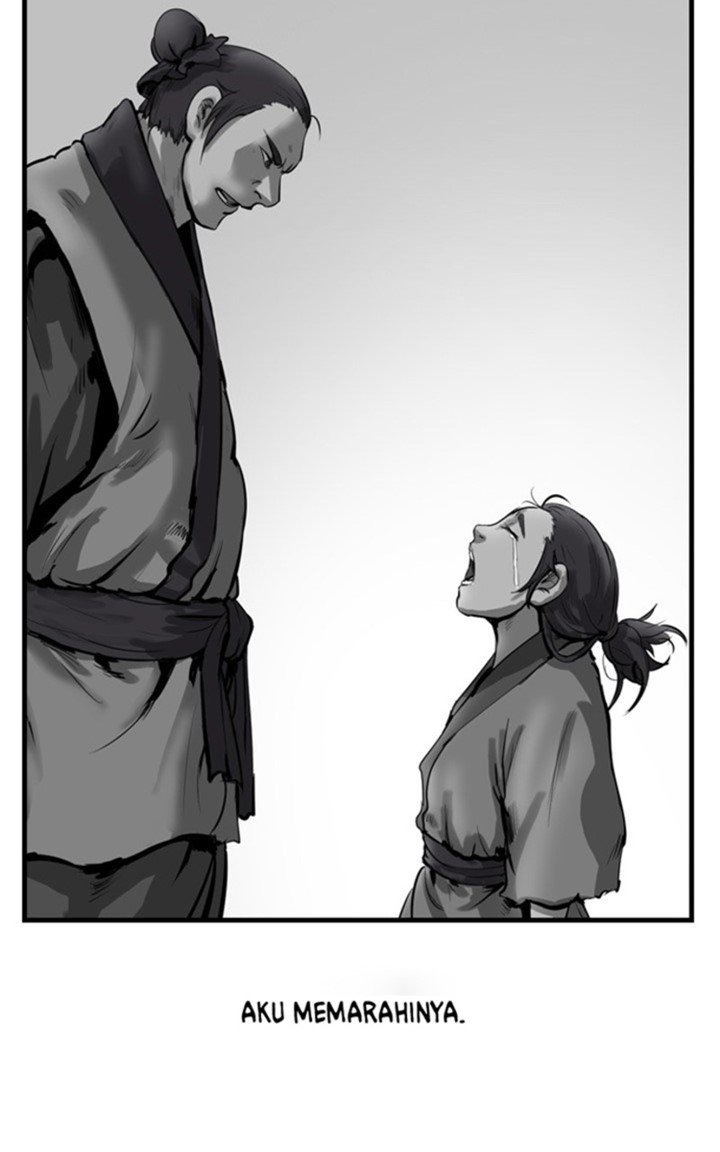 The Wanderer Chapter 31 - halaman 29