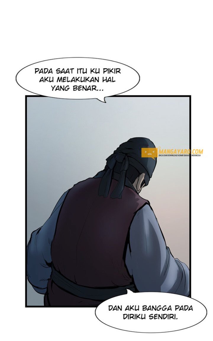 The Wanderer Chapter 31 - halaman 30