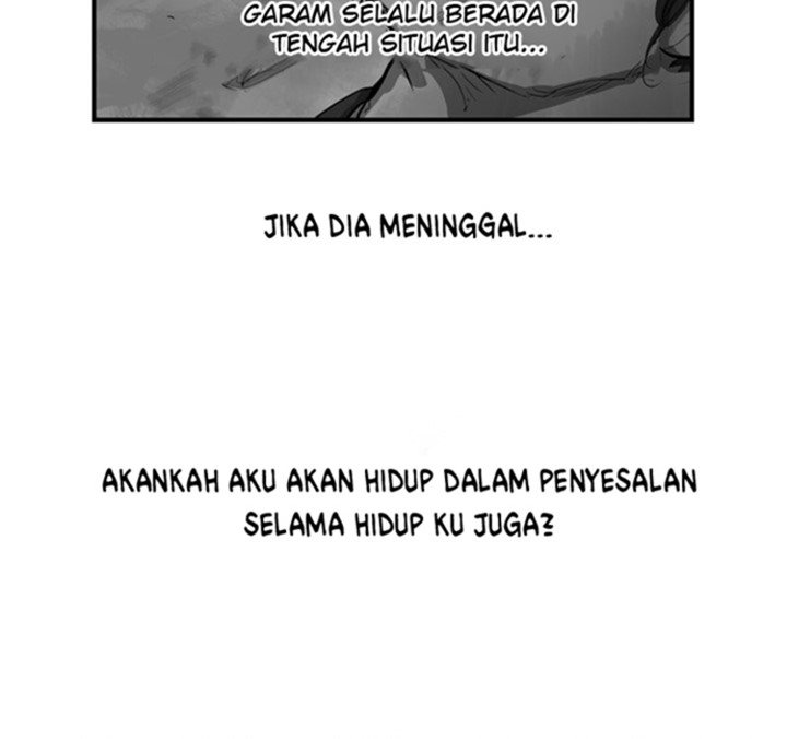 The Wanderer Chapter 31 - halaman 39