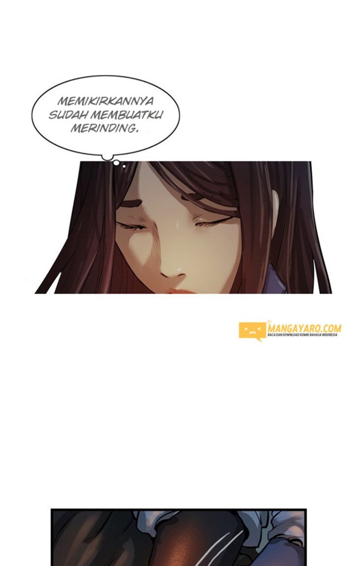 The Wanderer Chapter 31 - halaman 40