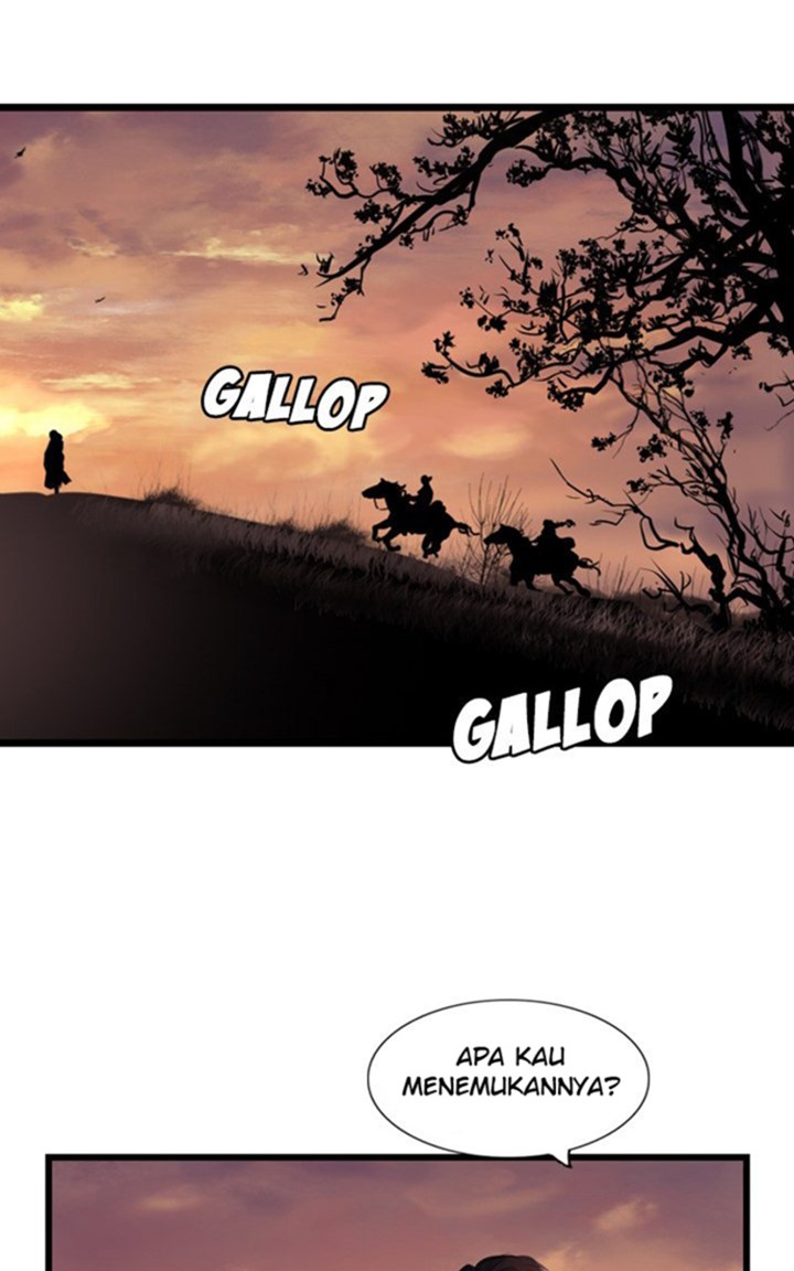The Wanderer Chapter 31 - halaman 46