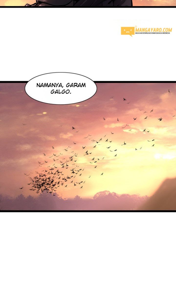 The Wanderer Chapter 31 - halaman 48