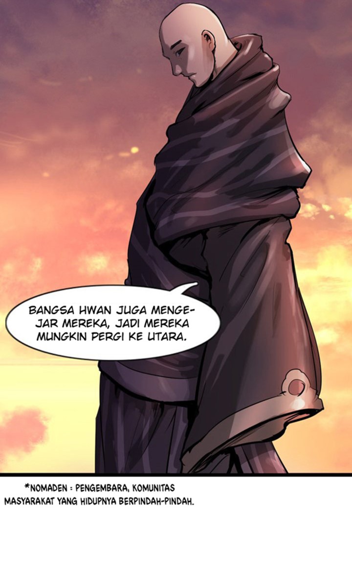 The Wanderer Chapter 31 - halaman 54