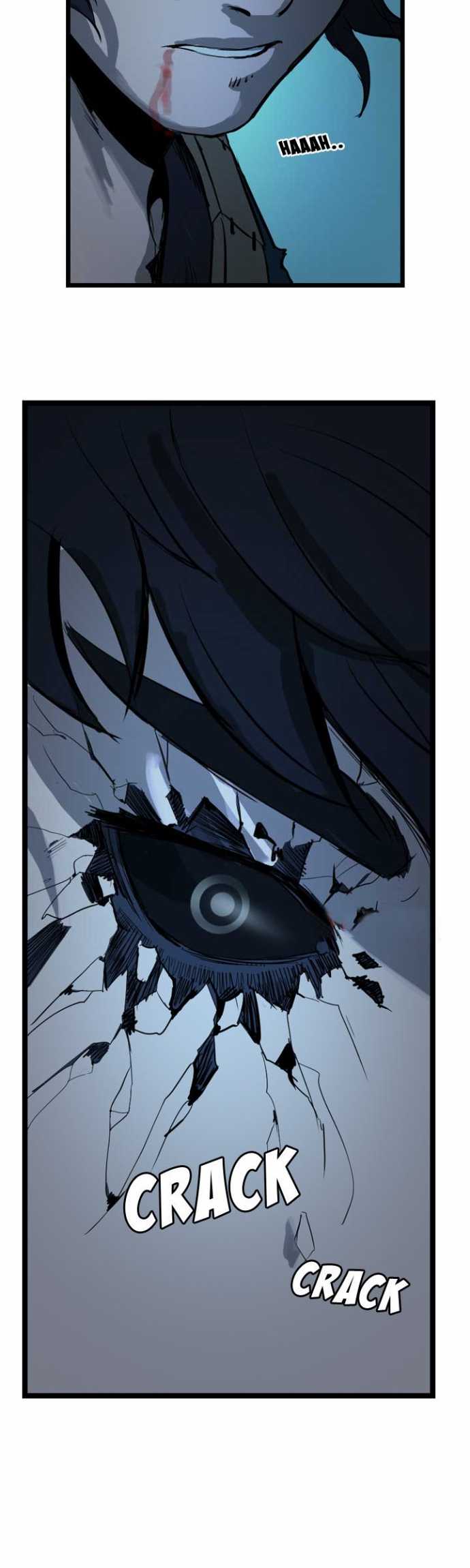 The Wanderer Chapter 8 - halaman 37