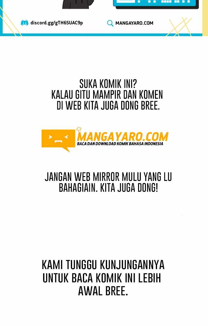 The Wanderer Chapter 8 - halaman 39