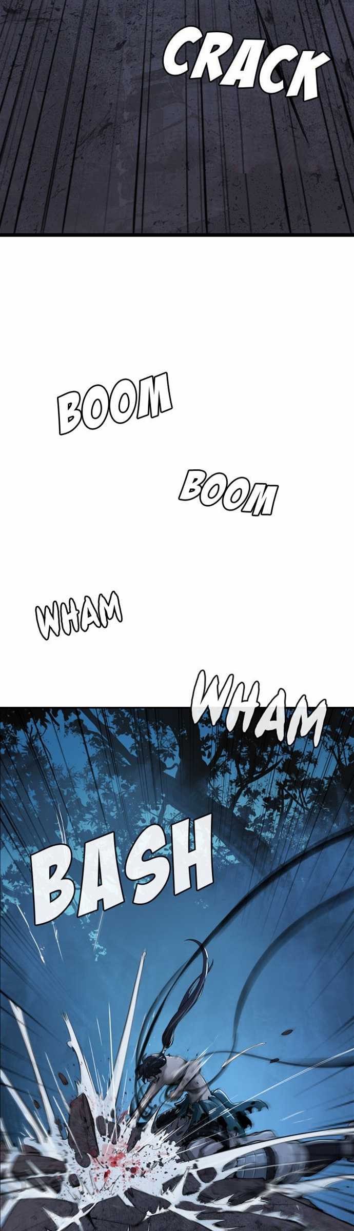 The Wanderer Chapter 9 - halaman 22