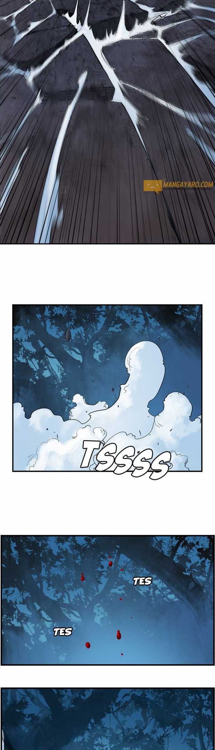 The Wanderer Chapter 9 - halaman 23