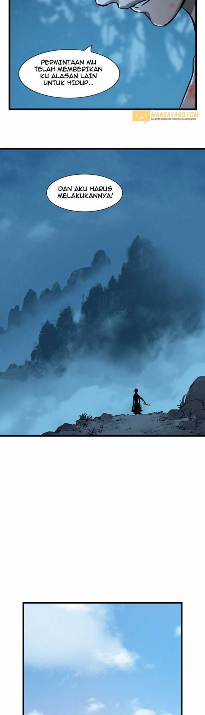 The Wanderers Chapter 10 - halaman 20