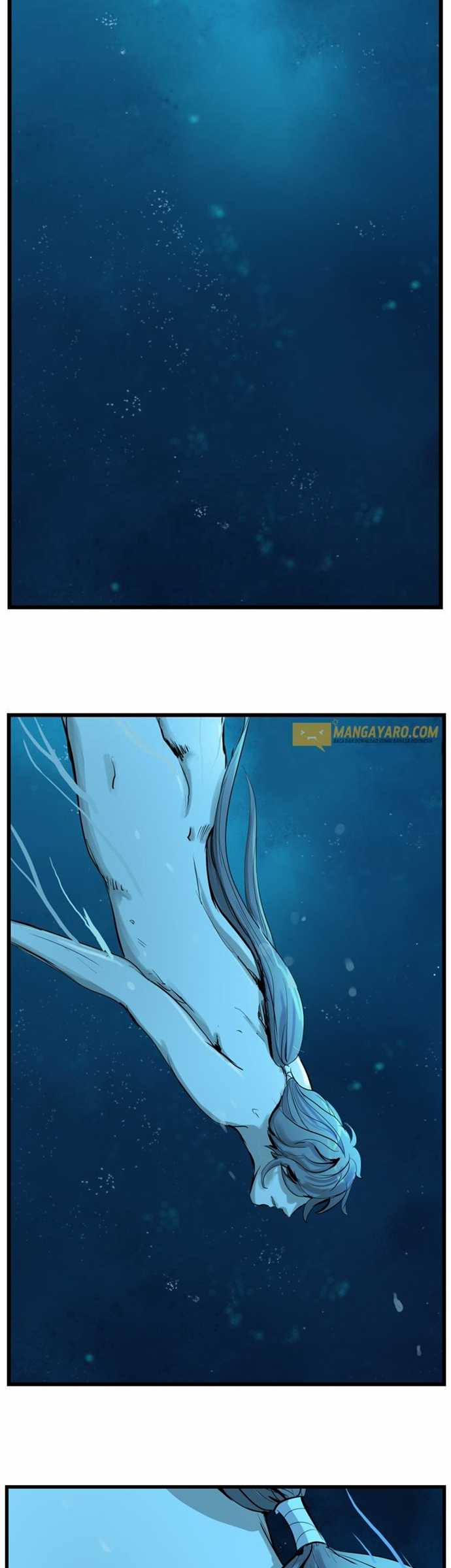 The Wanderers Chapter 10 - halaman 3