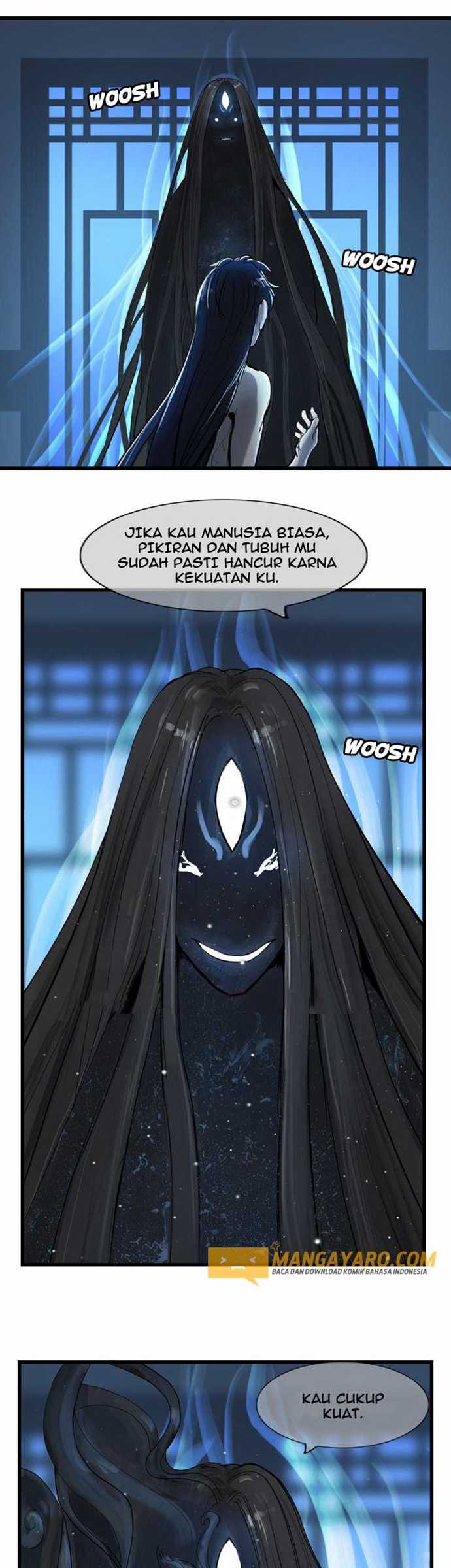 The Wanderers Chapter 10 - halaman 31
