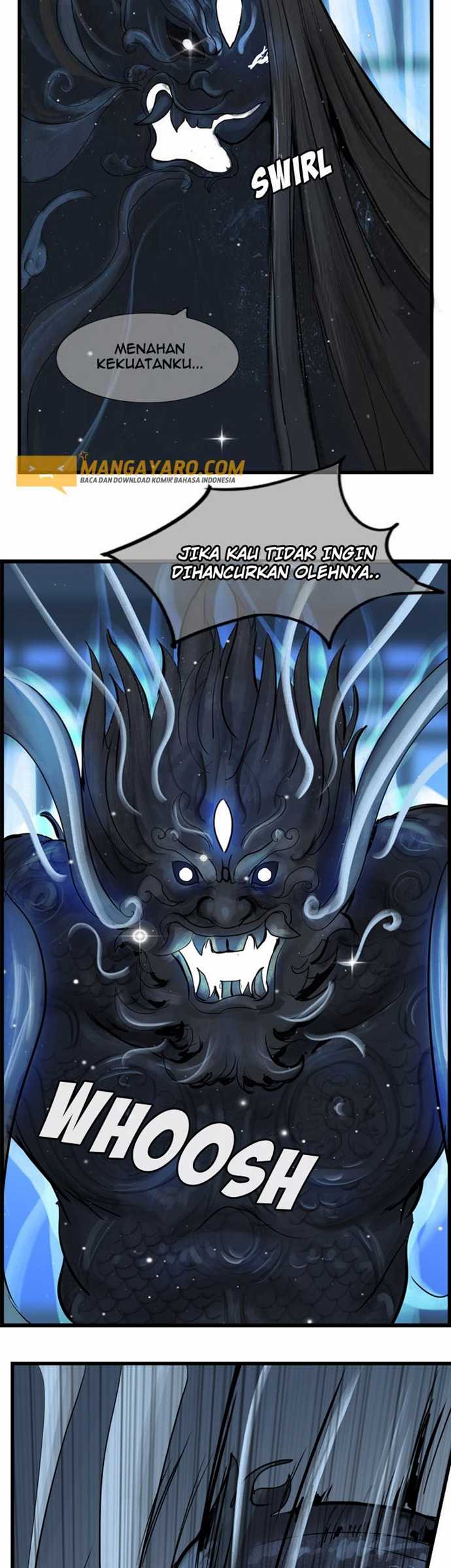 The Wanderers Chapter 10 - halaman 32