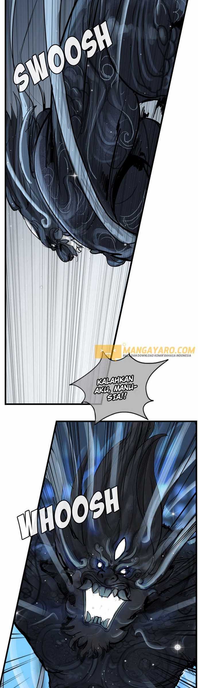 The Wanderers Chapter 10 - halaman 33