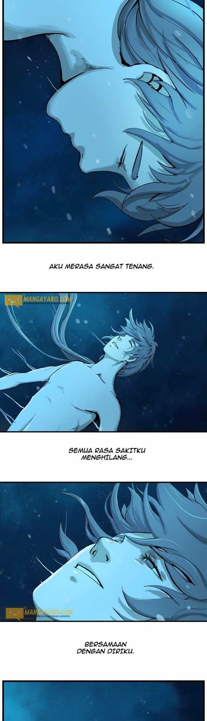 The Wanderers Chapter 10 - halaman 4