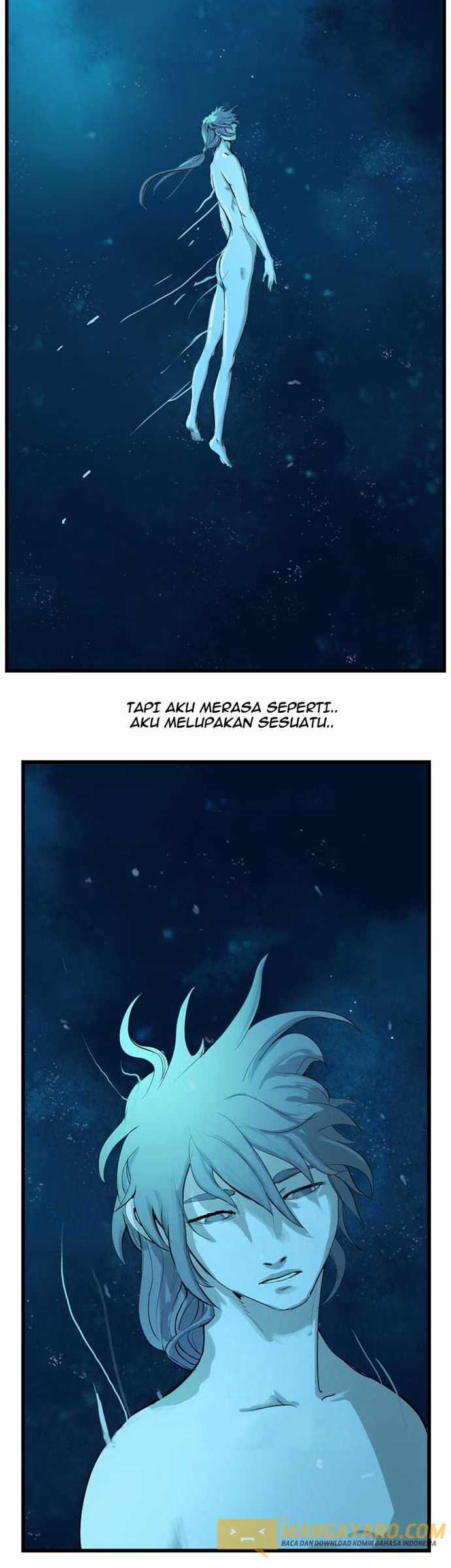 The Wanderers Chapter 10 - halaman 5