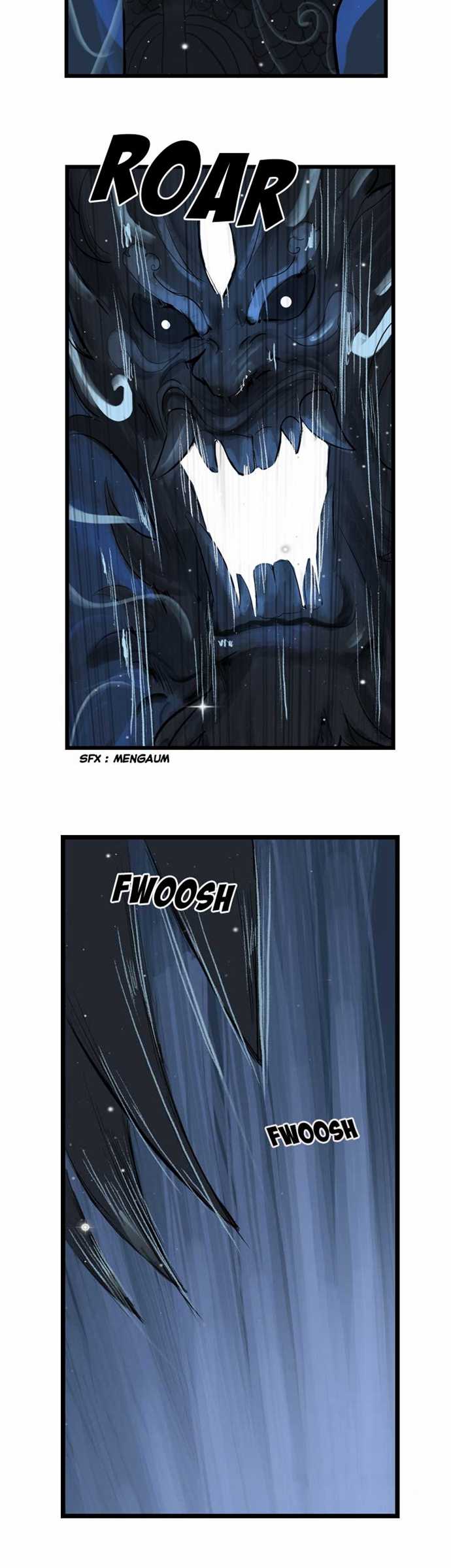 The Wanderers Chapter 11 - halaman 10