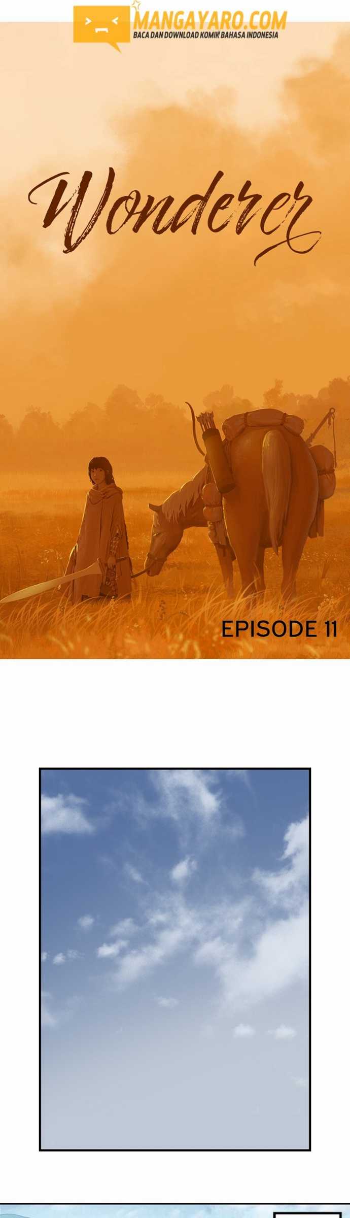 The Wanderers Chapter 11 - halaman 12