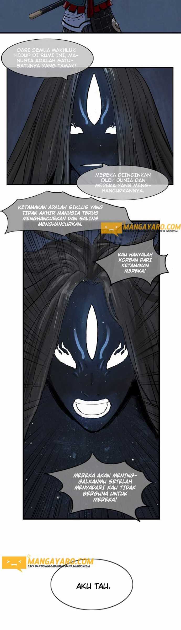 The Wanderers Chapter 11 - halaman 24