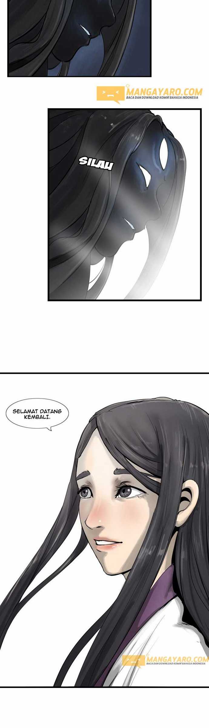 The Wanderers Chapter 11 - halaman 29
