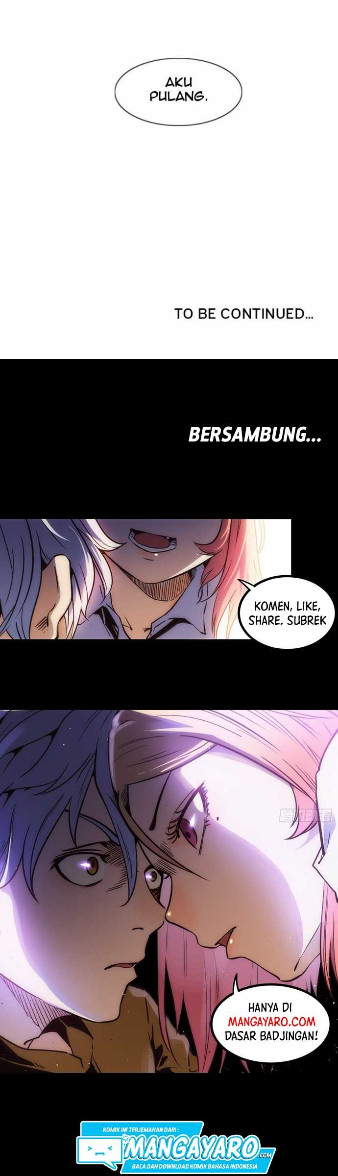 The Wanderers Chapter 11 - halaman 30