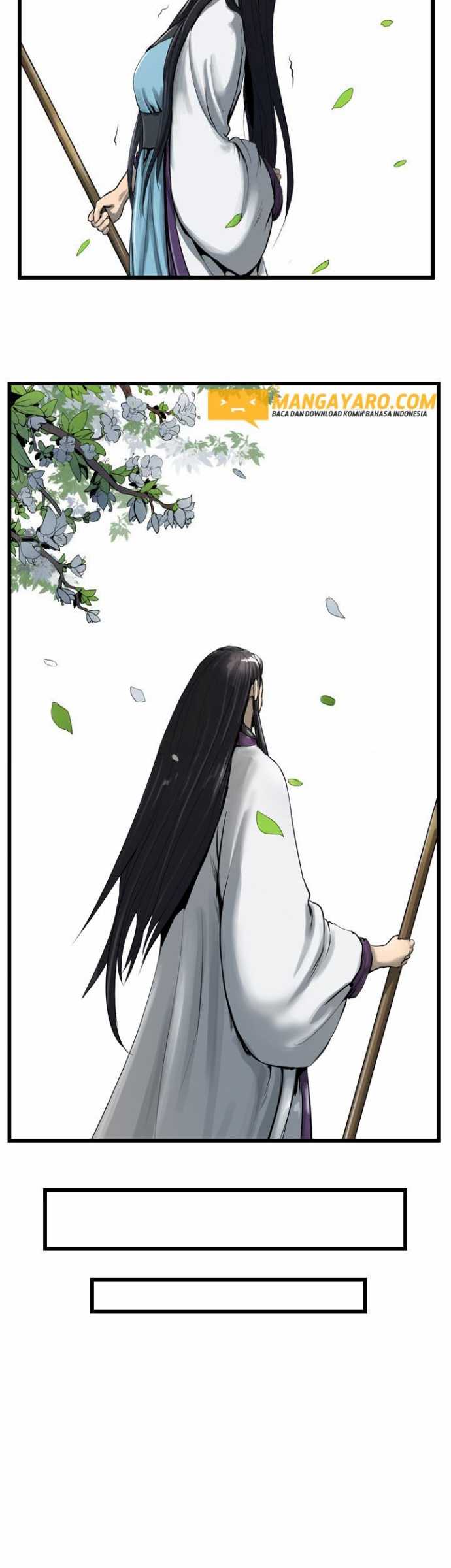 The Wanderers Chapter 12 - halaman 16