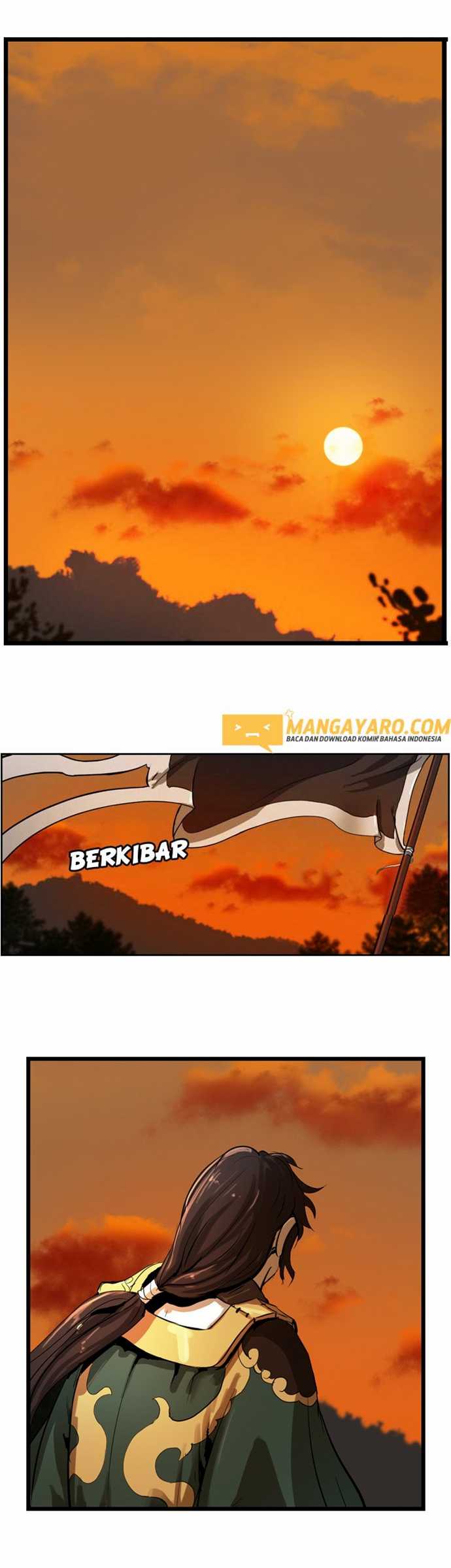 The Wanderers Chapter 12 - halaman 27