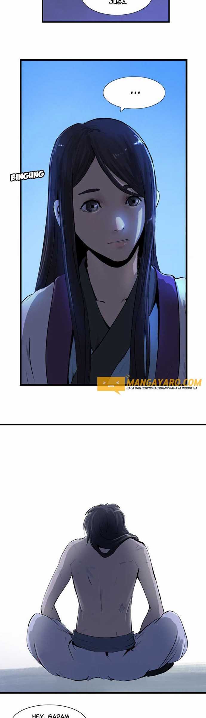 The Wanderers Chapter 12 - halaman 5