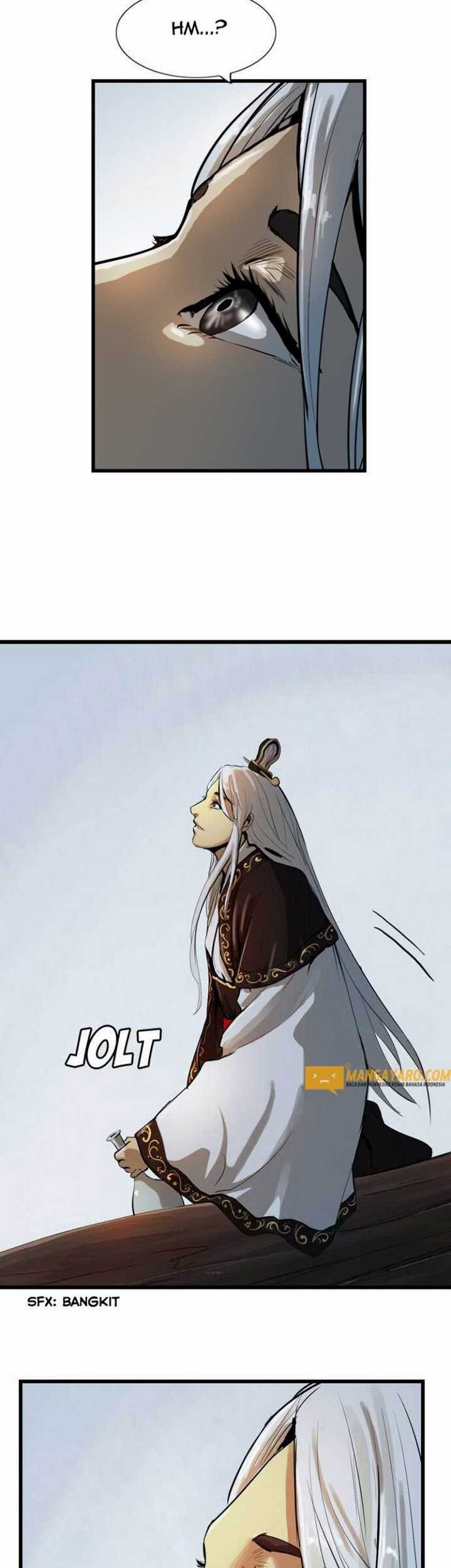 The Wanderers Chapter 13 - halaman 14