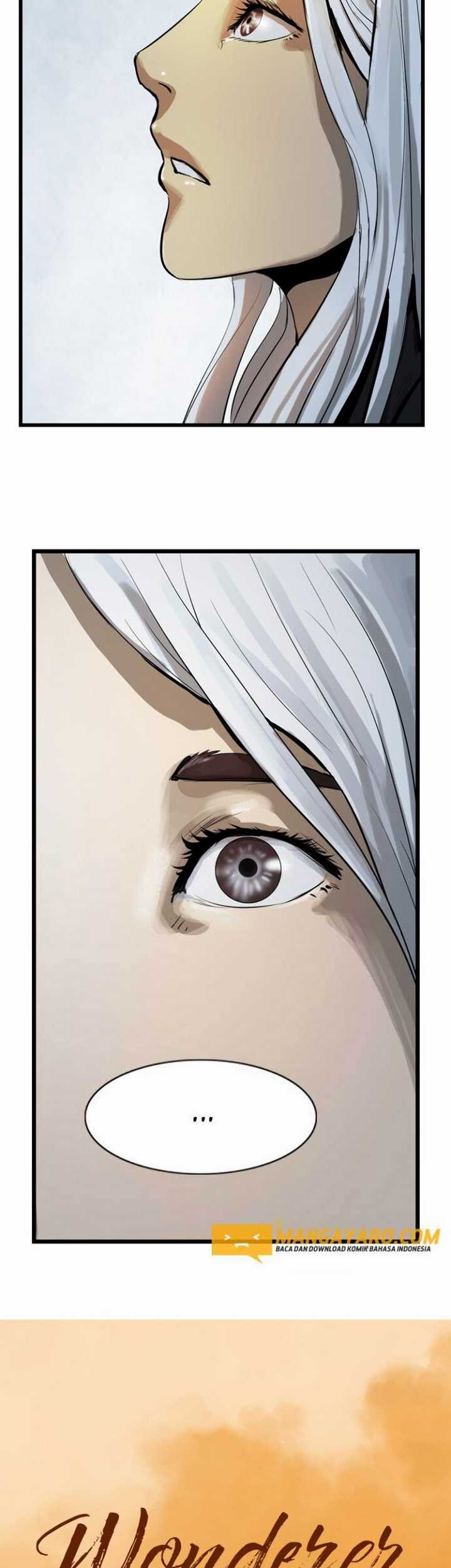 The Wanderers Chapter 13 - halaman 16