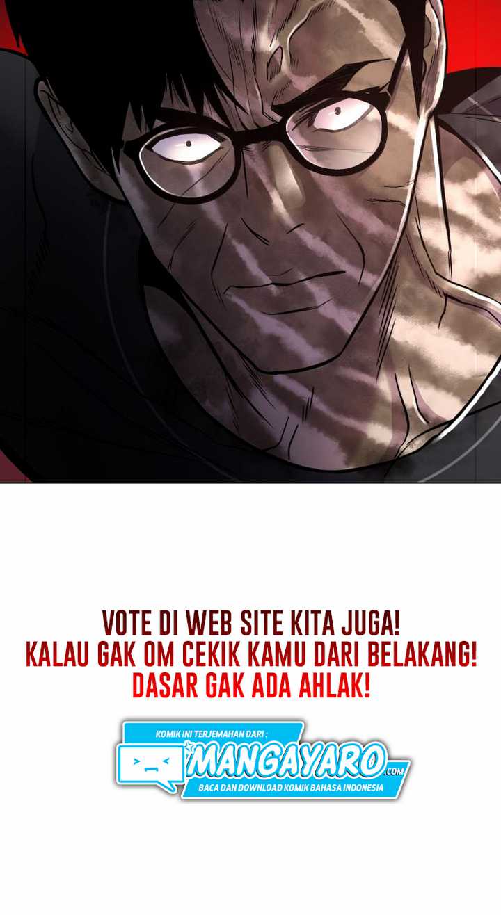 The Wanderers Chapter 13 - halaman 62