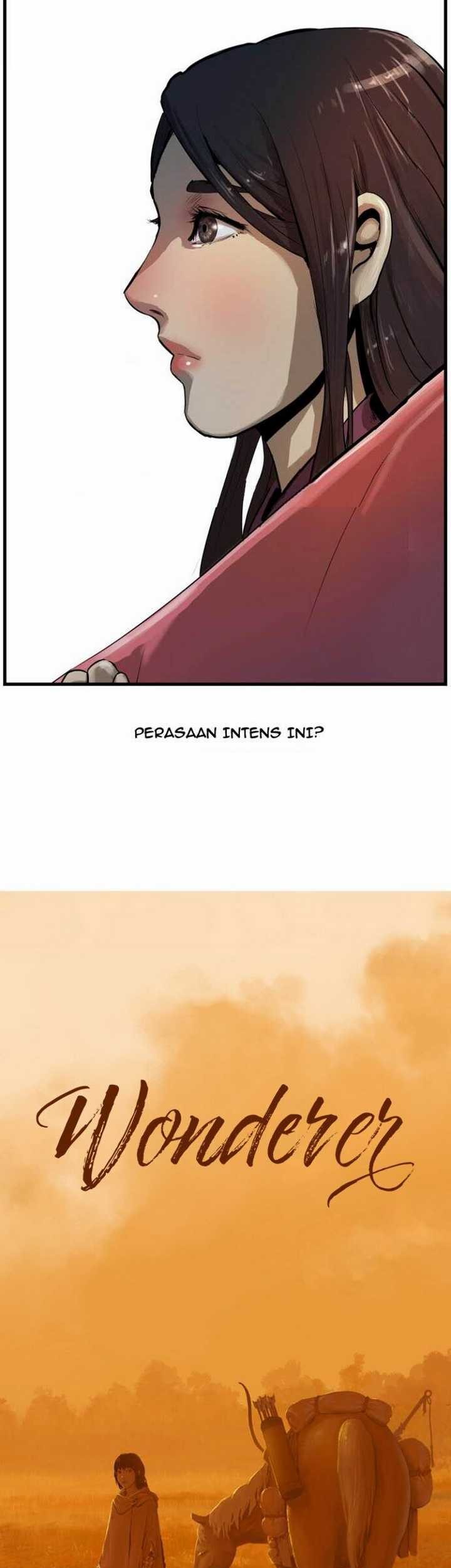 The Wanderers Chapter 14 - halaman 12
