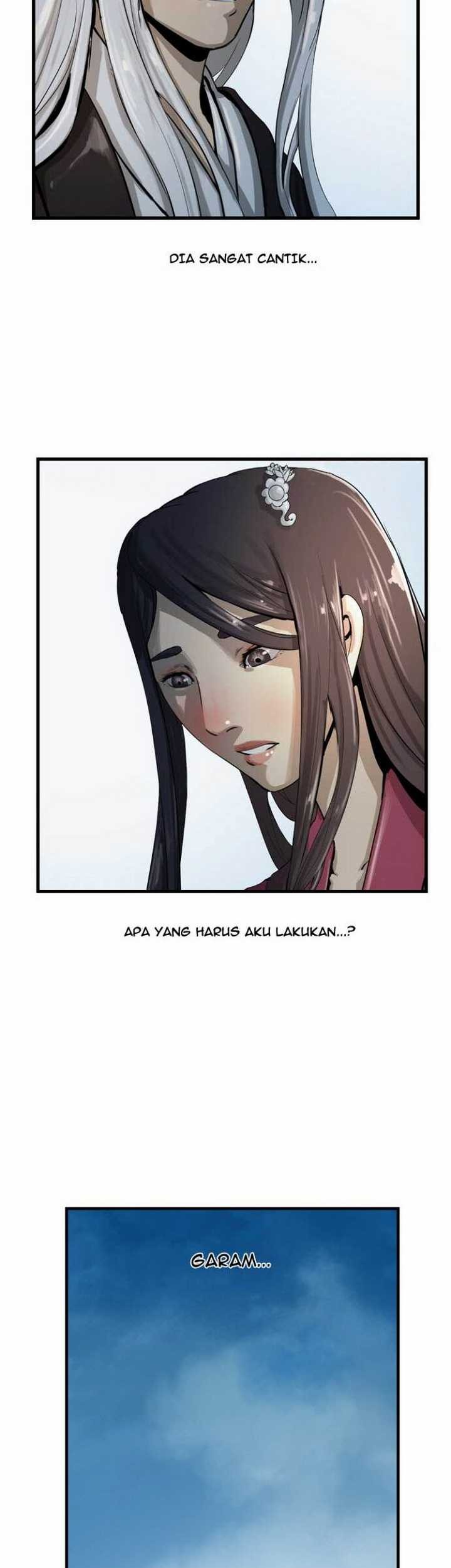 The Wanderers Chapter 14 - halaman 26