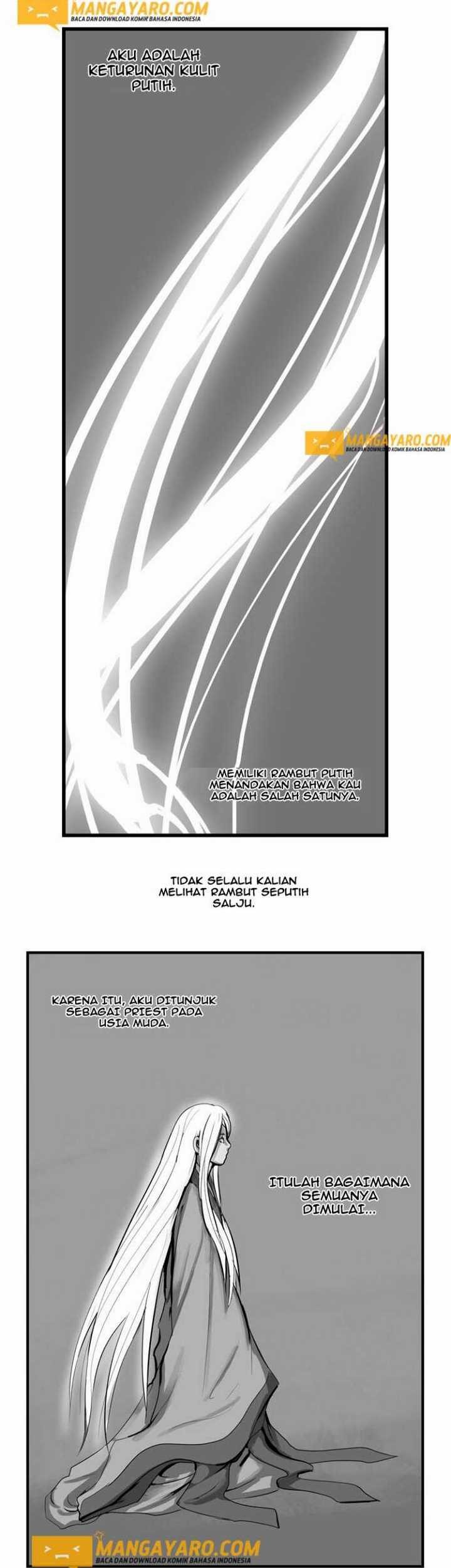 The Wanderers Chapter 14 - halaman 4
