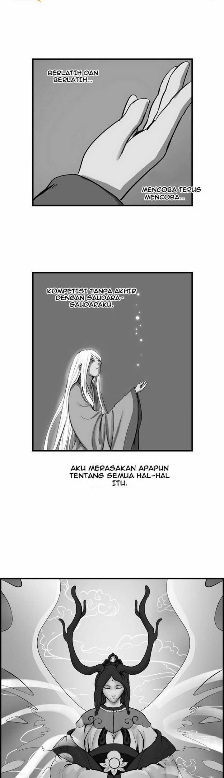 The Wanderers Chapter 14 - halaman 6