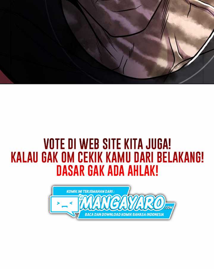The Wanderers Chapter 14 - halaman 68